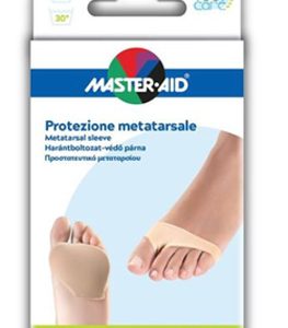 Master-aid - protezione metatarsale 2pz