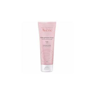Avène - gel esfoliante delicato viso pelle senibile 75ml
