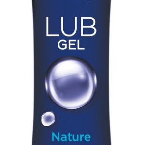 Control - lub gel nature 75ml