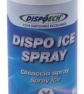 Gammadis - Ghiaccio spray 200ml