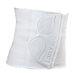 Giubad - Cintura post operatoria leggera classic tg 06