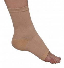 Giubad - Caviliera calzino camel tg05