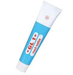 GL 1 - crema dermatologica ad alta concentrazione 75ml