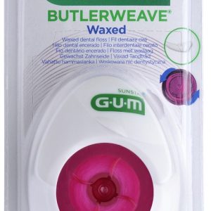 G.U.M - filo intendertale butlerweave 55m