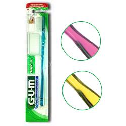 G.U.M - spazzolino manuale classic soft