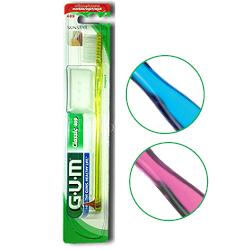 G.U.M - spazzolino manuale classic medium