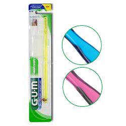 G.U.M - spazzolino manuale classic medium