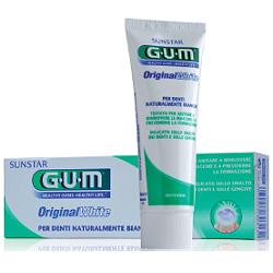 G.U.M - orogonal white delicato sullo smalto e sulle gengive 75ml