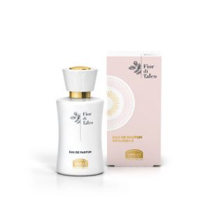Helan - fior di talco eau de parfum impalpabile 50ml