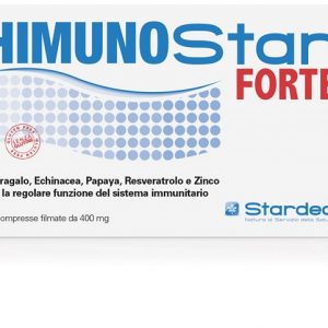 Stardea - Himunostar forte 20 compresse