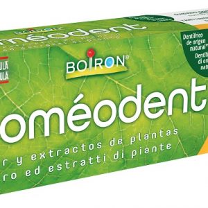 Boiron - homéodent naturale dentifrici aroma limone 75ml