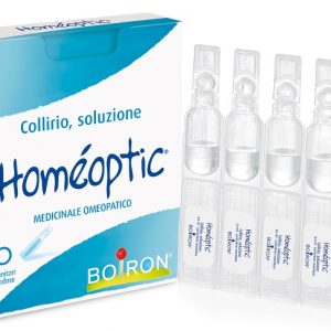 Boiron - Collirio homéoptic 10 contenitori monodose