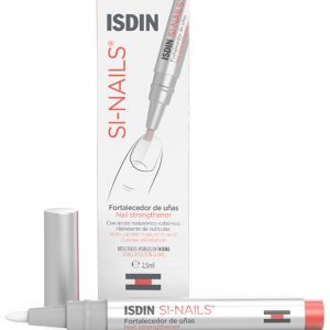 ISDIN SI-NAILS rinforzante per unghie con acido ialuronico cationio 2,5ml