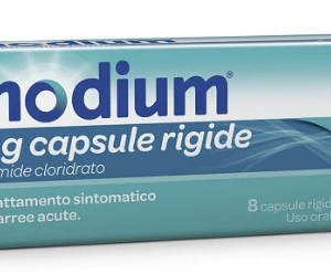 Imodium 8 capsule