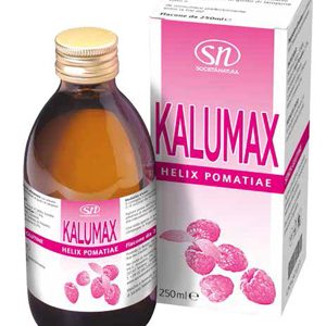 Kalumax - Helix pomatia soluzione bevibile 250ml