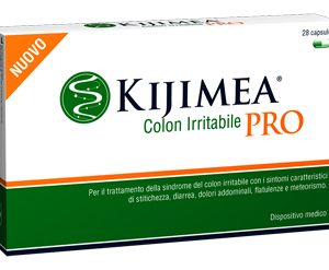 Kijimea - Colon irritabile pro 28 capsule