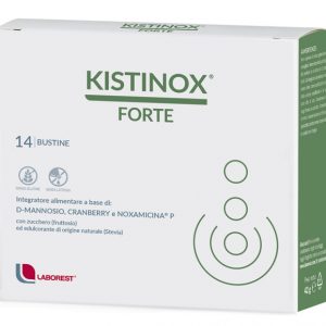 Laborest - Kistinox forte integratore alimentare 14 bustine