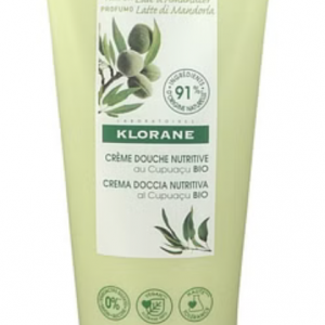 Klorane crema doccia - latte di mandorla
