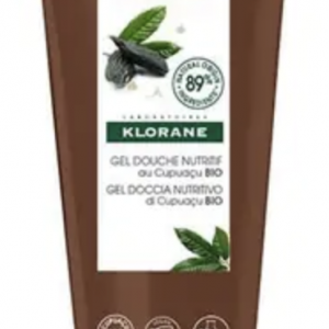 Klorane gel doccia - fava tonka