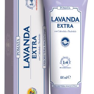 Magentina - Pomata lavanda extra 100ml