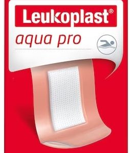 Leukoplast - aqua pro protegge dall'acqua 20pzs