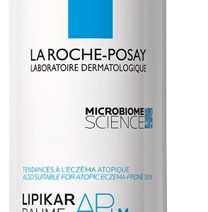 La roche-posay microbieme science balsamo riparatore tripa azione: anti-prurito anti- ricomparsa. sollievo inmediato 400ml