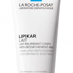 La roche-posay lipikar latte relipidante corpo anti-secchezza 48 ore 200ml