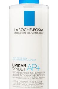 La roche-posay lipikar syndet crema detergente relipidante anti-irritzioni anti-prurito 400ml