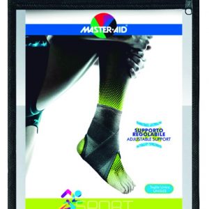 Master-aid - Sport taglia unica cavigliera pro