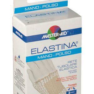 Master-aid - Elastina mano rete tubolare elastica