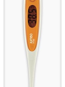 Master-aid tech - Jumbo YT313 termometro digitale punta flessibile