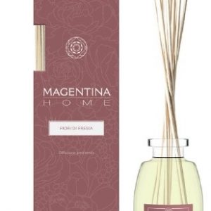 Margentina home - diffusore ambiente fiori di fresia 250ml
