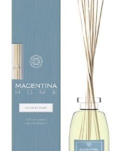 Erboristeria magentina - legni di mare diffusore ambiente 100ml