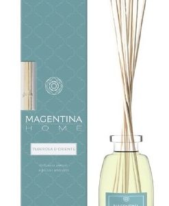 Erboristeria magentina - tuberosa d'oriente diffusore ambiente 100ml