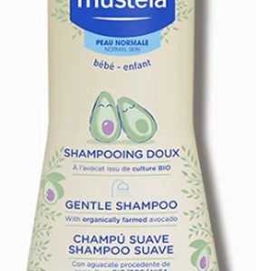 Mustela - shampoo dolce 500ml