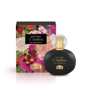 Nettare d'Ambra eau de parfum Helan 50ml