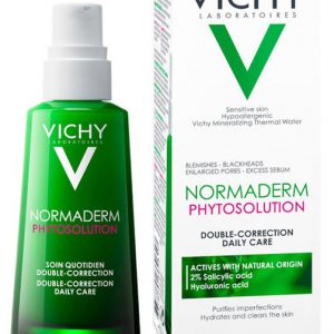 Vichy - normaderm corregge imperfezioni, idrata e rigenera 50ml
