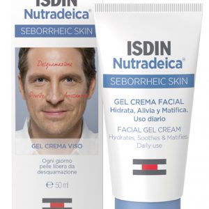 ISDIN Nutradeica pelle seborreica 50ml