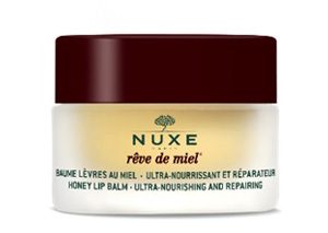 Nuxe paris reve de miel balsamo labbra al miele 15g