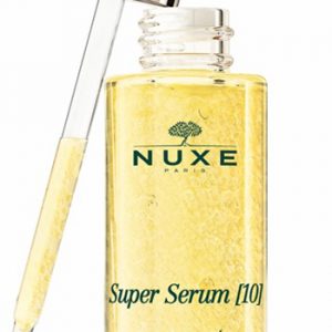 Nuxe paris super serum concentrato universale anti-età vegan 30 ml