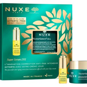 Nuxe paris creme richie redensifiante anti-age intensive 50ml with free super serum anti-age