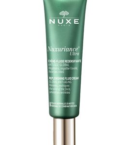 Nuxe paris nuxuriance ultra crema-fluido ridensificante anti-età globale 50ml