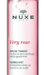 Nuxe paris tonico spray rinfrescante per tutti i tipi di pelle anche sensibili-viso 200ml