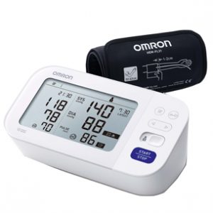Omron - M6 Comfort monitor de presion arterial automatico de brazo