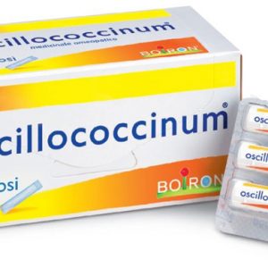 Boiron - Oscillococcinum 30 dosi globuli
