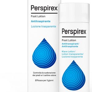 Perspirex - Antitranspirante per i piedi 100ml