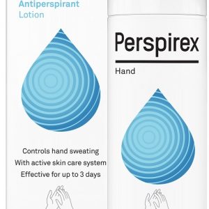Perspirex - antitraspirante per le mani 100ml