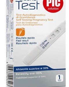 Pic solution - test di gravidanza per autodiagnosi