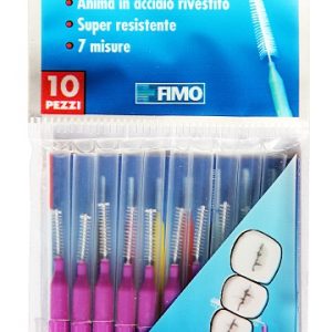 Pikdent- scovolini interdentali 0,5mm 10pz