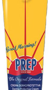Prep - contro ogni irritazione della pelle crema dermoprotettiva